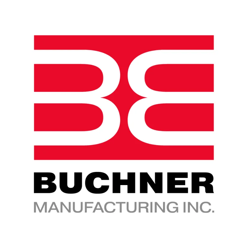 buchner manufacturing