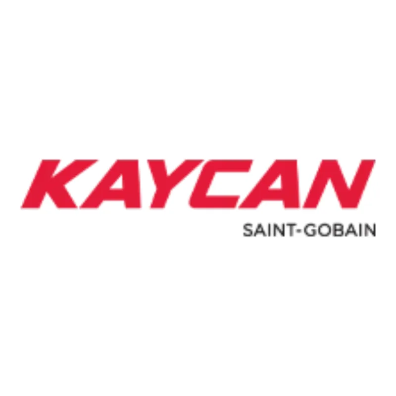 kaycan sain-gobain