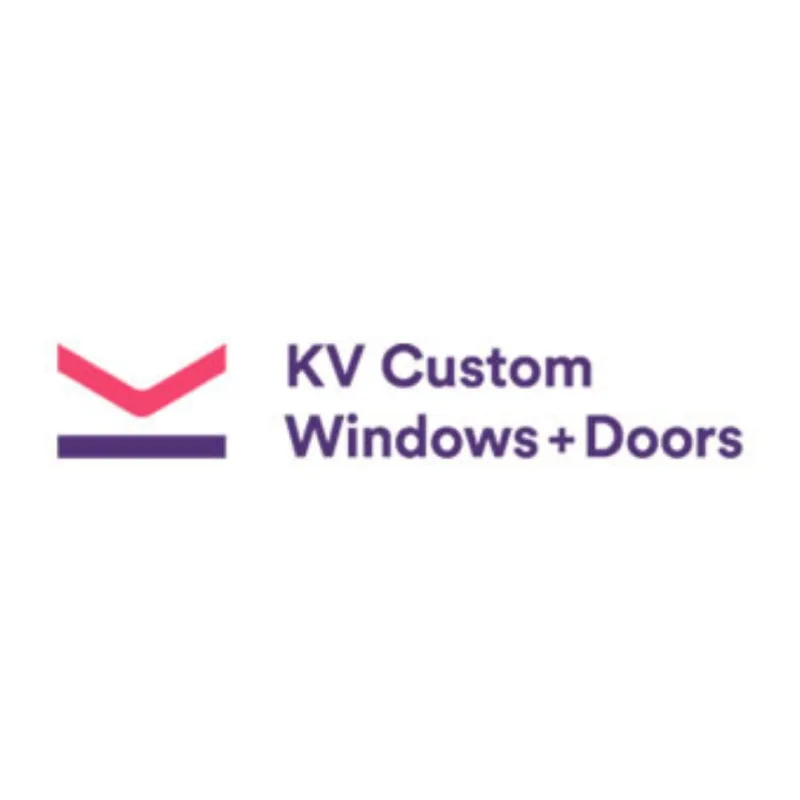 kv custom windows and doors