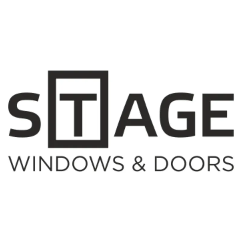 stage windows and doors