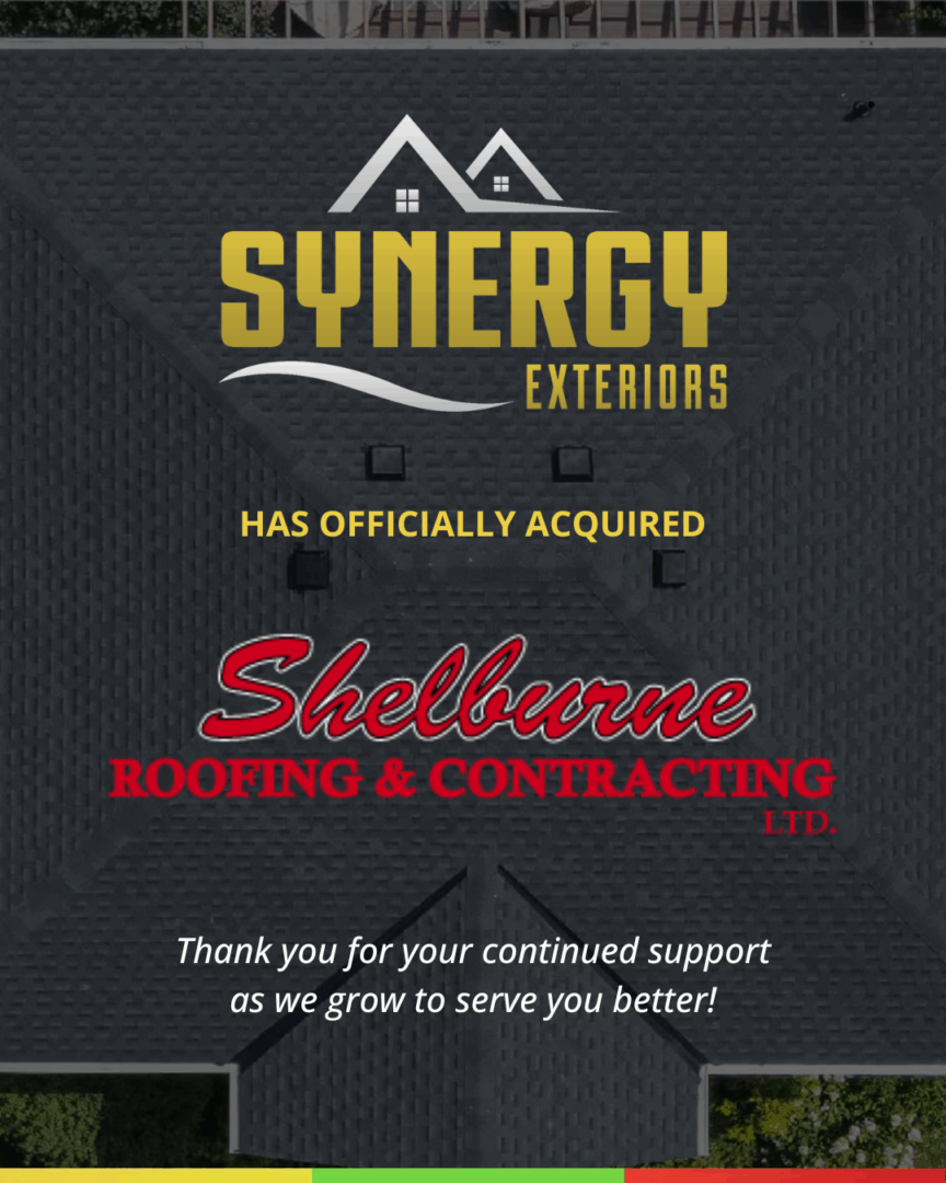 shelburne roofing