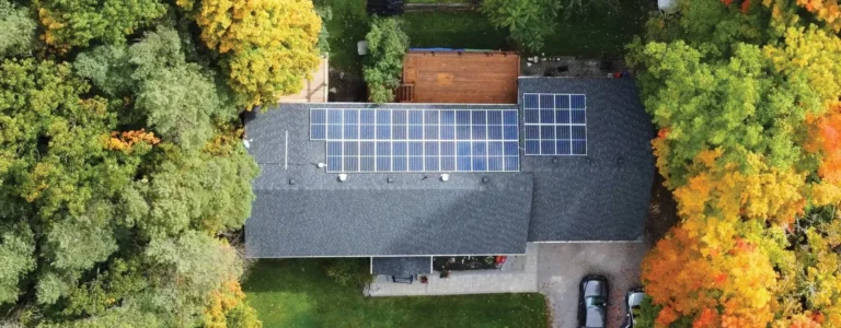 Synergy Exteriors Solar