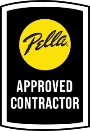 Pella Approved Contractor
