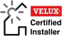 Velux Certified Installer