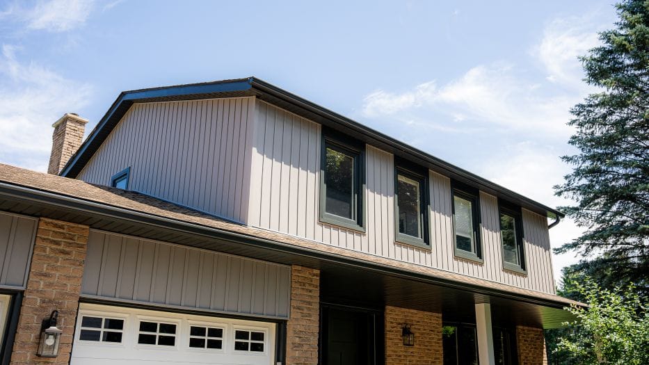 casement windows in orangeville