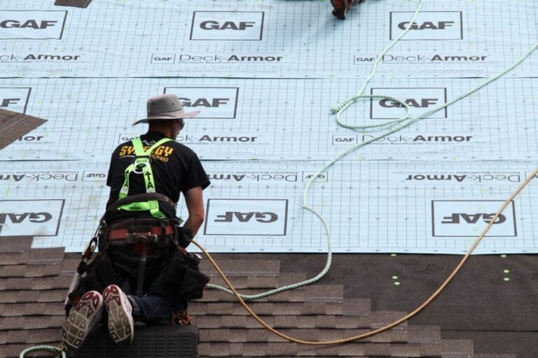 top roofing contractors in orangeville